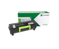 LEXMARK Toner MS/MX5/617 Return Black CRTG 20K 51B2X00 - 380972 - zdjęcie 1
